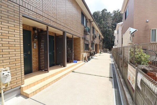 フローラの物件内観写真